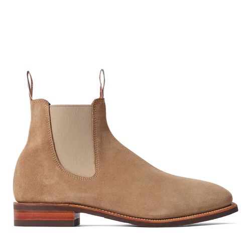 R.M. Williams Comfort Craftsman - G Fit